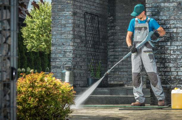 Trusted Idabel, OK Pressure washing Experts