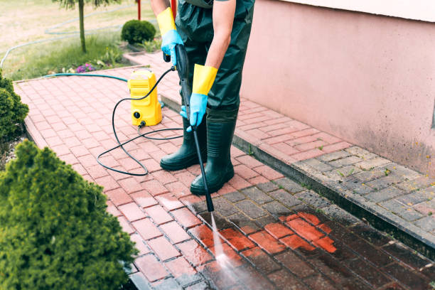 Best Playground Equipment Cleaning  in Idabel, OK