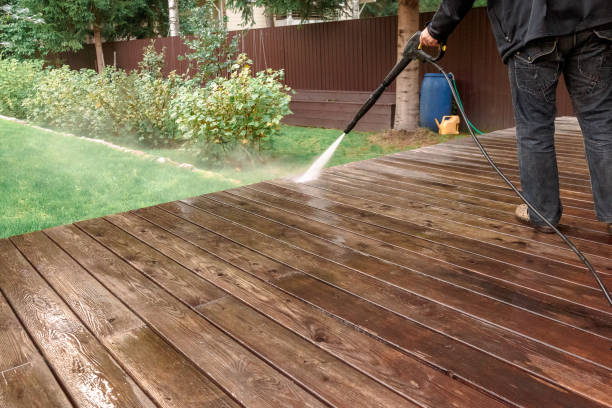 Best Roof Washing  in Idabel, OK