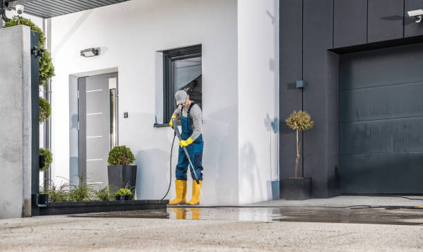 Best Driveway Pressure Washing  in Idabel, OK